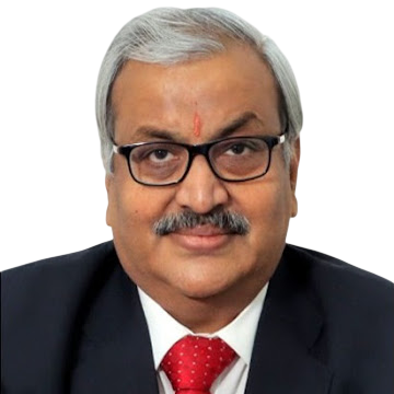Pankaj Aggarwal
